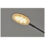 Adesso Grover 64" Metal Floor Lamp with Round Shade (2151-01)~#|#~82DB41AE-E098-4E7F-831C80094CD37435_sc7