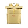 Tucci RapidRush Laptop Backpack, Medium, Yellow (T0589)~#|#~82DB76DB-0C45-46E8-8FE1F8C5AA6194A3_sc7