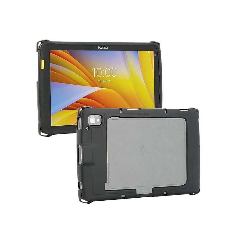 Mobilis ProTech Protective Boot for Zebra ET4X 10-Inch (3PTY-MOB-065027) image 1