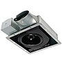 Panasonic WhisperValue 3.1" - 4" Traditional Bathroom Fan, White (FV-0810VSS1)~#|#~82DF5869-0FC7-4257-BE513E09388C4C49_sc7