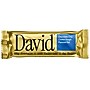 David Gluten Free Chocolate Chip Cookie Dough Protein Bar, 2.19 oz., 12 Bars/Box (CMC6-C12-CCCD)~#|#~82E15160-0628-4311-A3594BFF30B8C670_sc7