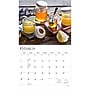 2027 BrownTrout Kitchen 14" x 12" Monthly Wall Calendar, Assorted Colors (9798330709229)~#|#~82E22E47-E6FA-4303-A07C1382BC007904_sc7