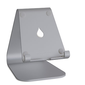 Rain Design mStand Tablet Stand, Space Gray (10052)