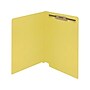 Medical Arts Press Reinforced End Tab File Folder, Straight Cut, Letter-Size, Yellow, 50/Box (S-01501-YLW)~#|#~82E394FC-0505-496A-9BBC9A3984060ADB_sc7