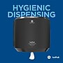 SofPull Centerpull Paper Towel Dispenser, Black (58201B)~#|#~82E71522-1403-4667-8EE01C325BB8E951_sc7