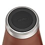 Thermos Icon Stainless Steel Vacuum Insulated Travel Mug, 16 oz., Saddle (EAIS1002SD4)~#|#~82E781BF-573B-49AB-A653733D990587AB_sc7
