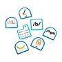 hand2mind Sort That Sound! Activity Set (95382)~#|#~82E807D3-5DDD-4BA1-85F5FE6177481360_sc7