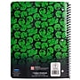 Innovative Designs Minecraft 1-Subject Notebooks, College Ruled, 70 Sheets, Multicolored (720381MCR)~#|#~82E936C0-413F-405E-BE4E808F61342684_sc7