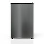 TCL Adjustable Shelves Refrigerator, 4.5 Cu. Ft., Silver (TRM45S4AV)~#|#~82EAE36D-42CC-4E07-AC7D7F7ACC28A171_sc7