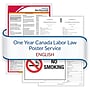 ComplyRight Canada Federal and Province (English) - Subscription Service, New Brunswick (U1200FCANNB)~#|#~82EB2496-1DB5-4036-B477E78BA6A77913_sc7
