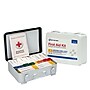 First Aid Only Unitized Metal First Aid Kit, ANSI 2015 Class A, 25 People, 82 Pieces (90568)~#|#~82ED297A-1163-4C53-B081A3EE86152FCD_sc7