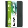 Canson Graduate 5.5" x 8.5" Hard Bound Drawing Art Book, 52 Sheets/Book, 5/Bundle (MCX31200L038-5)~#|#~82EDB45A-EC9F-4559-9CCB303316957EA4_sc7