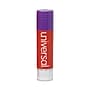 Universal Glue Sticks, 1.3 oz., Purple, 12/Pack (UNV74752)~#|#~82EDC40E-8155-40BA-BE2EC676FF366185_sc7