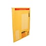 Scotch™ Plastic Bubble Mailer, 10.5" x 15", Size #5, Yellow, 1/Pack (8915-ESF)~#|#~82F0E0CB-20EC-4E5A-BFF2E5BF98685ECC_sc7