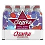 Ozarka Sparkling Water, Triple Berry, 16.9 oz. Bottles, 24/Carton (12349551)~#|#~82F29D84-B98D-4EF2-9A9D1AEC9E95BDDA_sc7