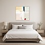 Amanti Art Beholder IV by Sisa Jasper Wood Framed Wall Art Print, 33"W x 33"H (A426710194900)~#|#~82F3B5B8-04D7-4DF5-A1D47755F4316C6D_sc7