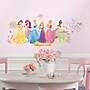 York Wallcoverings Disney Princess - Glow Princess Contemporary Decals, Music, Movies & TV (RMK1903SCS)~#|#~82F3FECF-B3BB-4621-A027491639B9FA80_sc7
