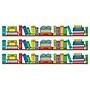 Creative Teaching Press Core Decor Doodle Bookshelf EZ Border, 48', Multicolored, 3/Bundle (CTP10934-3)~#|#~82F5D06A-82F4-46AE-889CF97CEE7F5301_sc7