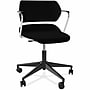 Acton Ergonomic Fabric Swivel Task Chair, Black (PSF2050)~#|#~82F67E2A-1F25-4DB6-9DB2BB1683022579_sc7
