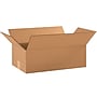 18" x 10" x 6" Shipping Boxes, 32 ECT, 25/Bundle (18106)~#|#~82F890A6-213A-400F-8C845BCEE408763C_sc7