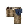 Household Essentials Wicker Stair Basket, Natural (ML-5659)~#|#~82F9EBF4-EBC1-44CC-8B1DC2A708E8F893_sc7