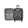 Samsonite Ascella 3.0 23.75" Carry-On Suitcase, 4-Wheeled Spinner, Black  (145053-1041)~#|#~82FB1523-5A58-4BD6-815A16C876BC2F59_sc7