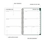 2026 Blue Sky Dabari 8" x 5" Weekly & Monthly Personal Organizer, Plastic Cover (157999)~#|#~82FE9B73-C3F9-481E-AE00197024374DC6_sc7