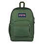 JanSport Cross Town Plus Laptop Compatible Backpack, Small, Cargo Green (JS0A7ZNZKM1)~#|#~82FF7518-B1CD-4F31-8B35289F1163AD97_sc7