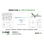 Punch Software ViaCAD v14 2D Home & Landscape Design for Windows, 1 User [Download]~#|#~830149F8-8123-403F-A4B95C026E045B4E_sc7