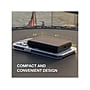 scosche GoBat MagSafe Wireless Power Bank, 5000mAh, Black (PBQ5MS-SP)~#|#~8302CB03-9FC3-4809-A9F1577D6F0776D8_sc7