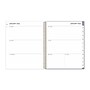 2026 Blue Sky Tula 8.5" x 11"  Weekly & Monthly Planner, Plastic Cover, Multicolored (143971-26)~#|#~83071EAA-7A6B-49A8-938375A25209D54C_sc7