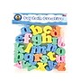 Captain Creative Super Sponges, Lower Case Alphabet, 2", Assorted Colors, 26/Set (APISS18000)~#|#~8307F614-4990-4B6F-A1D3F1511DD11947_sc7