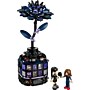 LEGO Wednesday Black Dahlia Flower, 358 Pieces (76784)~#|#~83091C45-F341-4D5D-B8A50AA0BA9DAE1C_sc7