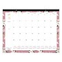 2026-2027 Blue Sky Lilliana Rose 17" x 22" Academic Monthly Wall Calendar, Assorted Colors (159112)~#|#~830A156A-12AD-42C8-AD75737FEDCB8B90_sc7