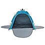 Outdoors Professional Beach Sun Shelter Tent, Blue (9019BLU)~#|#~830A6C58-DF91-4567-80EBC9006F8490E0_sc7