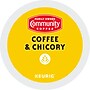 Community Coffee Chicory Coffee Keurig® K-Cup® Pods, Medium Dark Roast, 24/Box (5000374326)~#|#~830BEBF1-7DBD-4E7E-B5A68E784310BA99_sc7