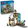 LEGO City Central Train Station, 752 Pieces (60469)~#|#~830D824C-C89B-41C7-8E3C0DDDF838C52B_sc7