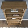 Bush Furniture Key West Console TV Stand, Screens up to 65", Reclaimed Pine (KWS027RCP)~#|#~830FE9CE-B309-4FA8-AB6FD9DDE9C9ED18_sc7
