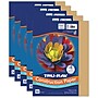 Tru-Ray 9" x 12" Construction Paper, Almond, 50 Sheets/Pack, 5 Packs/Bundle (PAC103067-5)~#|#~830FEBD9-4F8F-4F76-893CB1EEFF145522_sc7