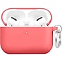 MVMT Case with Carabiner for AirPods Pro, Pink (EA1033-P-COA)~#|#~83112166-3329-4B5F-AC43040697229282_sc7