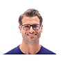 SAV Optitek Blue Light +2.00 Reading Glasses, Gray (E7259)~#|#~8313054F-E7BC-47E1-9976E110E02915C6_sc7