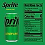 Sprite Zero Sugar Lemon-Lime Soda, 12 oz., 24 Cans/Carton (00049000037111)~#|#~8313AE64-C498-4B88-AEA6E011396AA30A_sc7