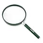CARSON BigEye 2x Round Handheld Magnifier & BugLoupe 4.5x Stand Magnifier, 2/Pack (KITCSNMAG02)~#|#~831488B5-4EEF-478F-AAAA0D5B77221DBC_sc7