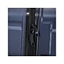 DUKAP Sense 3-Piece Hardside Spinner Luggage Set, TSA Checkpoint Friendly, Blue (DKSENSML-BLU)~#|#~8314DF28-6785-4CA2-B58C2B668DA17820_sc7