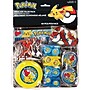Party City Pokemon Core Favor Pack, Multicolored, 48/Pack (AM398757-NS)~#|#~83154C00-F6E8-45DE-8A1F5F2E5E2DA5DB_sc7