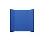 Flipside Foam Project Board, 36" x 48", Blue, 24/Carton (30085-24)~#|#~8316BB89-6264-4CFE-A4AF178D9419F218_sc7