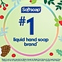 Softsoap Limited Edition Wonderful Winter Liquid Hand Soap, Pine Scent, 11.25 fl oz. (61023766)~#|#~8319E753-0602-4E10-A727DF414286E677_sc7