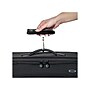 Travel Smart Luggage Scale, Black (TS601XR)~#|#~831A4F54-1A00-4B00-B23F3DF49DC987C8_sc7