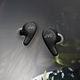 JVC Gumy Premium True Wireless Bluetooth Active Noise Canceling Earbuds with Microphone & Charging Case, Black (HAA23T)~#|#~831AF9F3-E722-4342-A233E7BE71D999EC_sc7