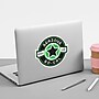 Avery Inkjet Multipurpose Sticker Paper, 8.5" x 11", White, 15 Stickers/Pack (3383)~#|#~831C2B16-AEA2-4527-B9EEDC5EA35D87BB_sc7